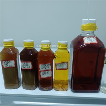 突破傳統(tǒng)過濾瓶頸！誠達膜分離系統(tǒng)革新發(fā)酵液處理工藝