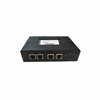 HT5S-ECM-EIS EtherCAT主站轉(zhuǎn)EtherNet/IP協(xié)議轉(zhuǎn)換網(wǎng)關(guān)工業(yè)級(jí)