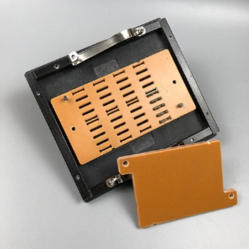過(guò)爐治具廠家非標(biāo)工裝夾具定位PCBA電源線路板治具電源板過(guò)爐治具