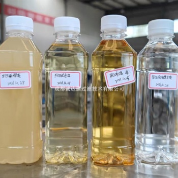 CDM-TC/RS80 當歸多糖?阿魏酸提取分離純化成套設(shè)備