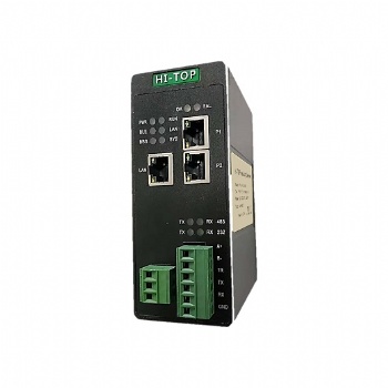 HT3S-ECS-MDN Modbus RTU轉(zhuǎn)EtherCAT協(xié)議轉(zhuǎn)換網(wǎng)關(guān)工業(yè)級(jí)