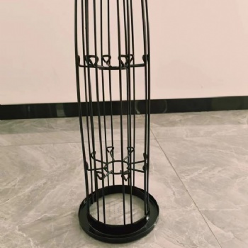 湖南褶皺式除塵骨架批發(fā)