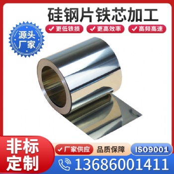 供應(yīng)寶鋼磁疇細(xì)化高磁感型硅鋼片30PK120電工鋼 電機(jī)定轉(zhuǎn)子鐵芯 加工配送
