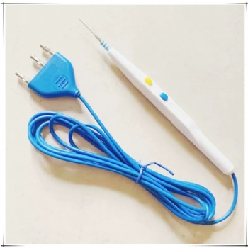 康民一次性使用高頻電極廠家