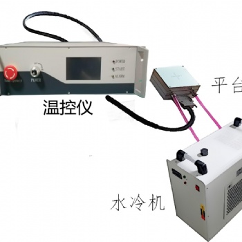 高精度半導體TEC溫控儀