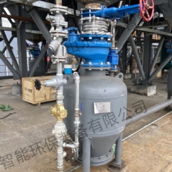 山東卓揚(yáng)濃相氣力輸送 氣力輸送設(shè)備廠家