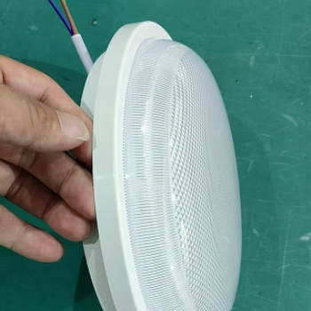 180lm/w高光效吸頂燈220*706w替換18w傳統led吸頂燈廠家批發